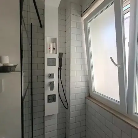 Penthouse In Area With Very Large Terrace Lägenhet