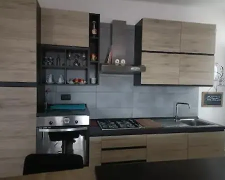 Penthouse In Area With Very Large Terrace * Lecce