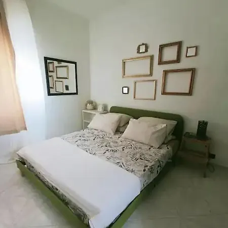 Penthouse In Area With Very Large Terrace * Lecce