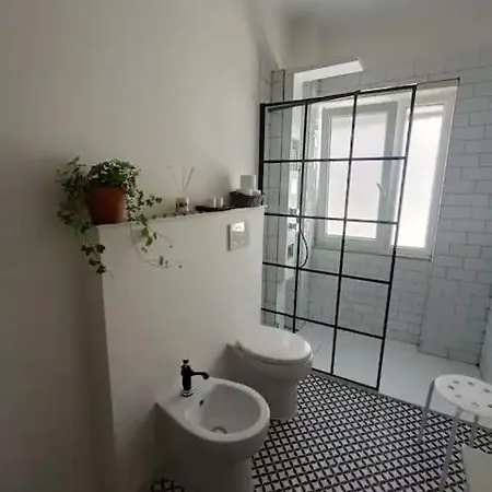 Lägenhet Penthouse In Area With Very Large Terrace *